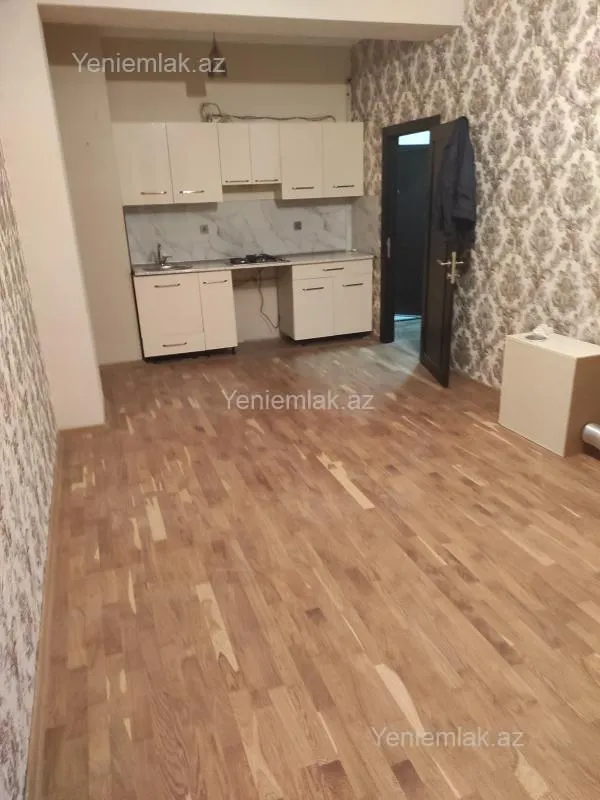 Satılır 2 otaqlı yeni tikili 45 m²