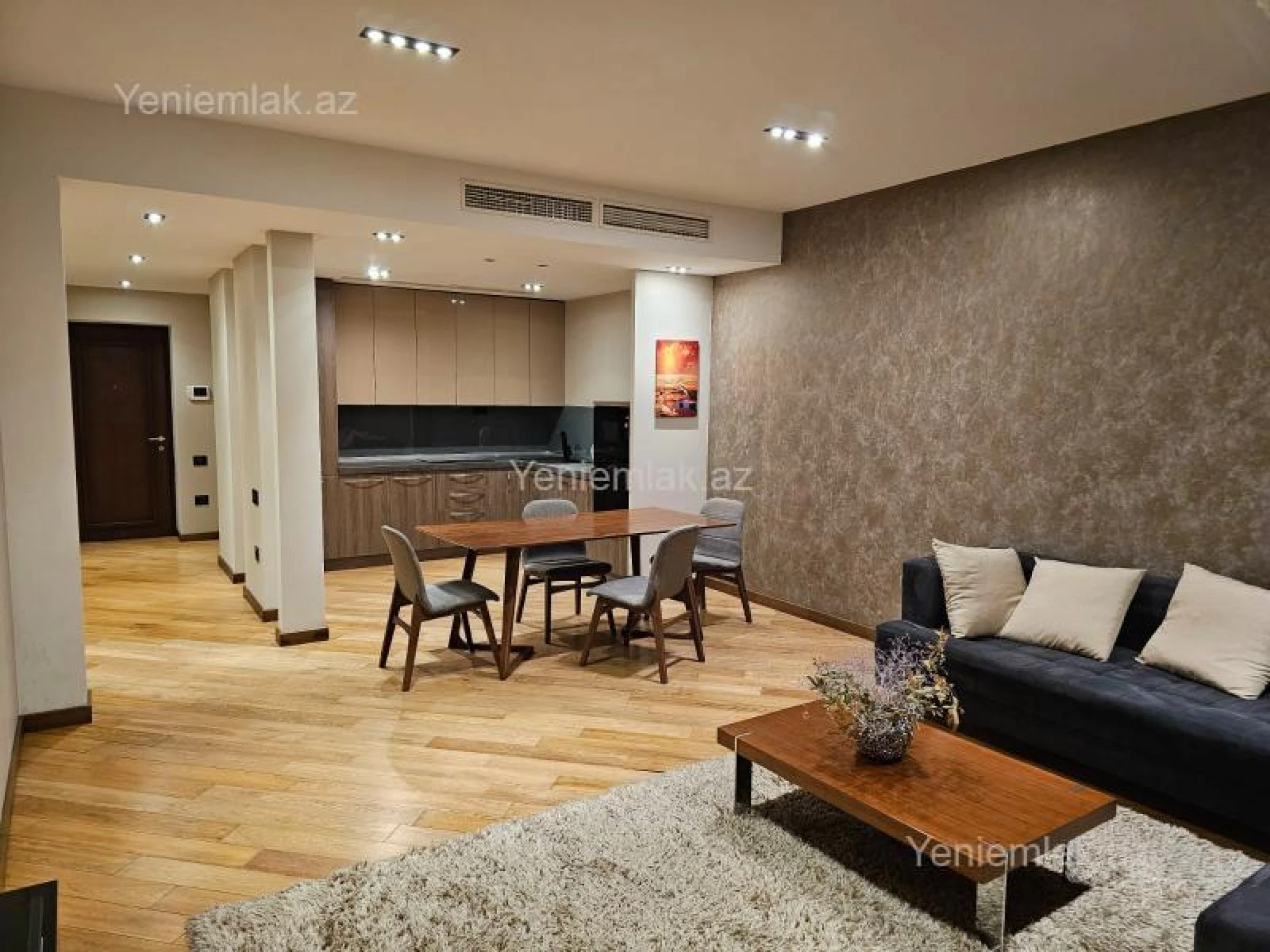 Satılır 3 otaqlı yeni tikili 113 m²