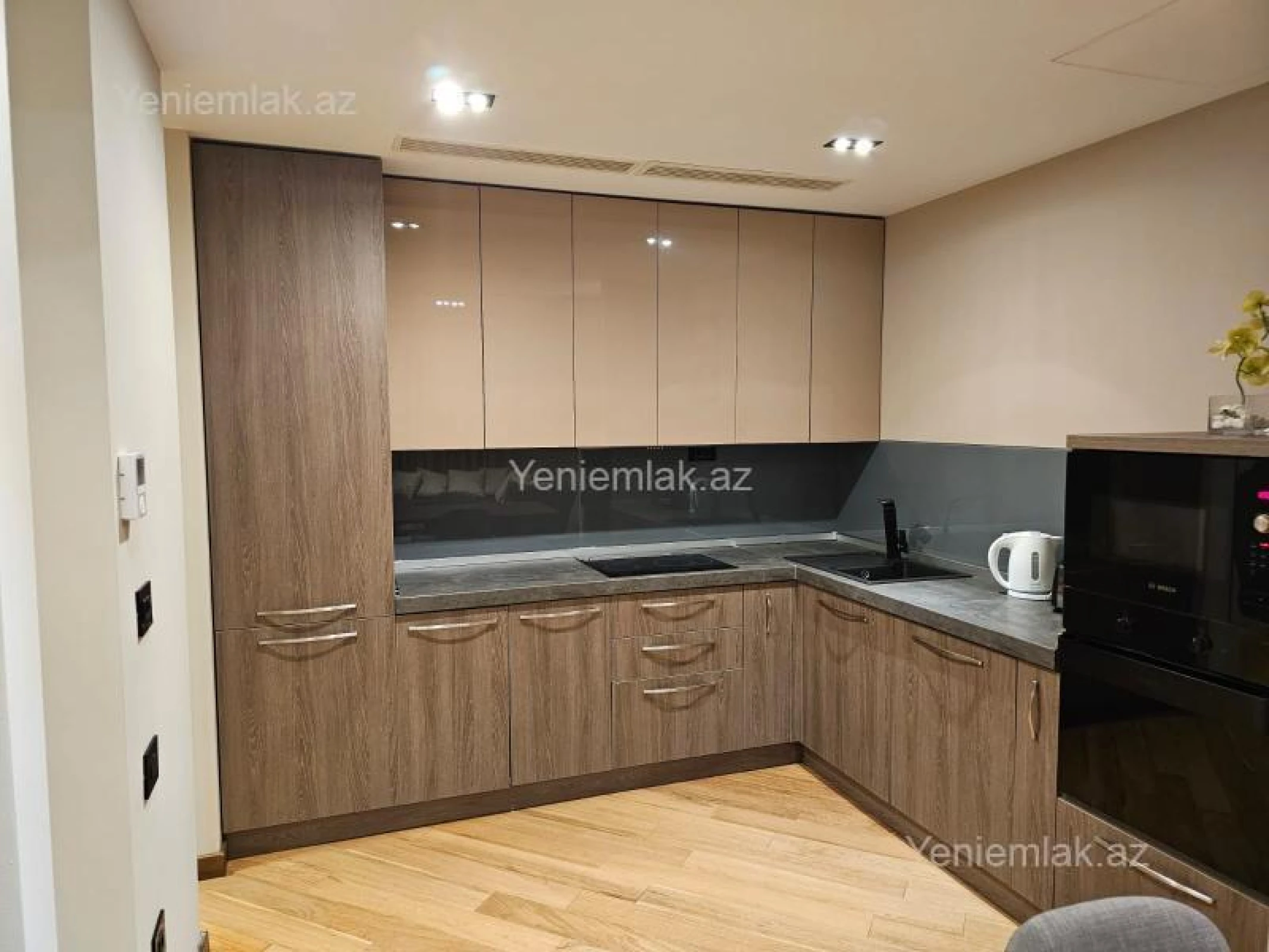 Satılır 3 otaqlı yeni tikili 113 m²