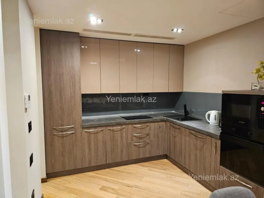 Satılır 3 otaqlı yeni tikili 113 m²