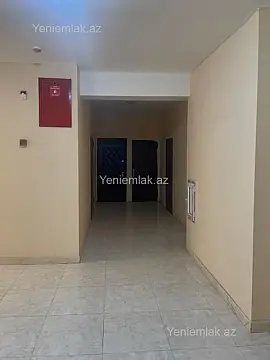 Satılır 2 otaqlı yeni tikili 53 m²