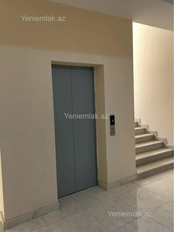 Satılır 2 otaqlı yeni tikili 53 m²