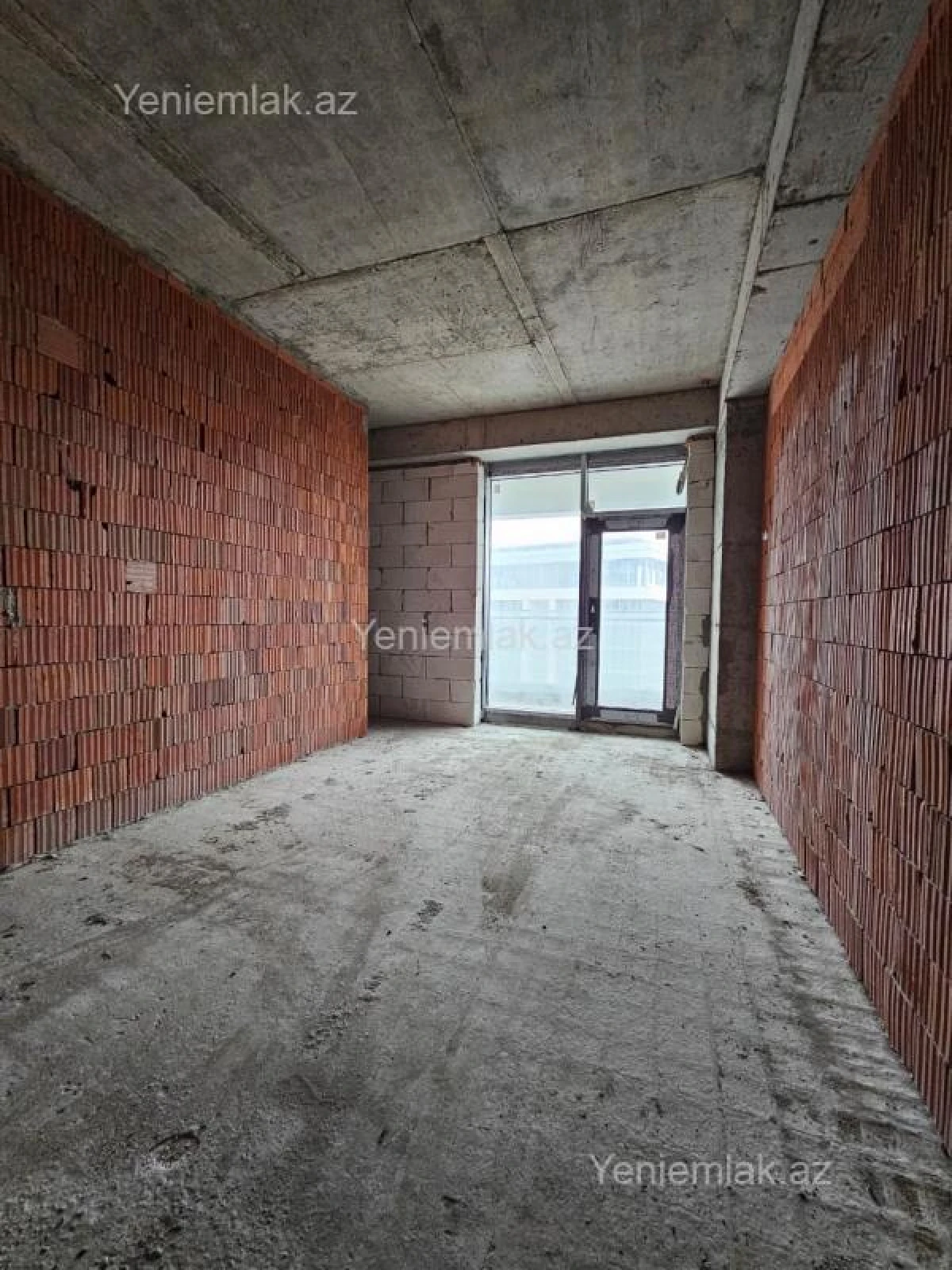 Satılır 4 otaqlı yeni tikili 224 m²