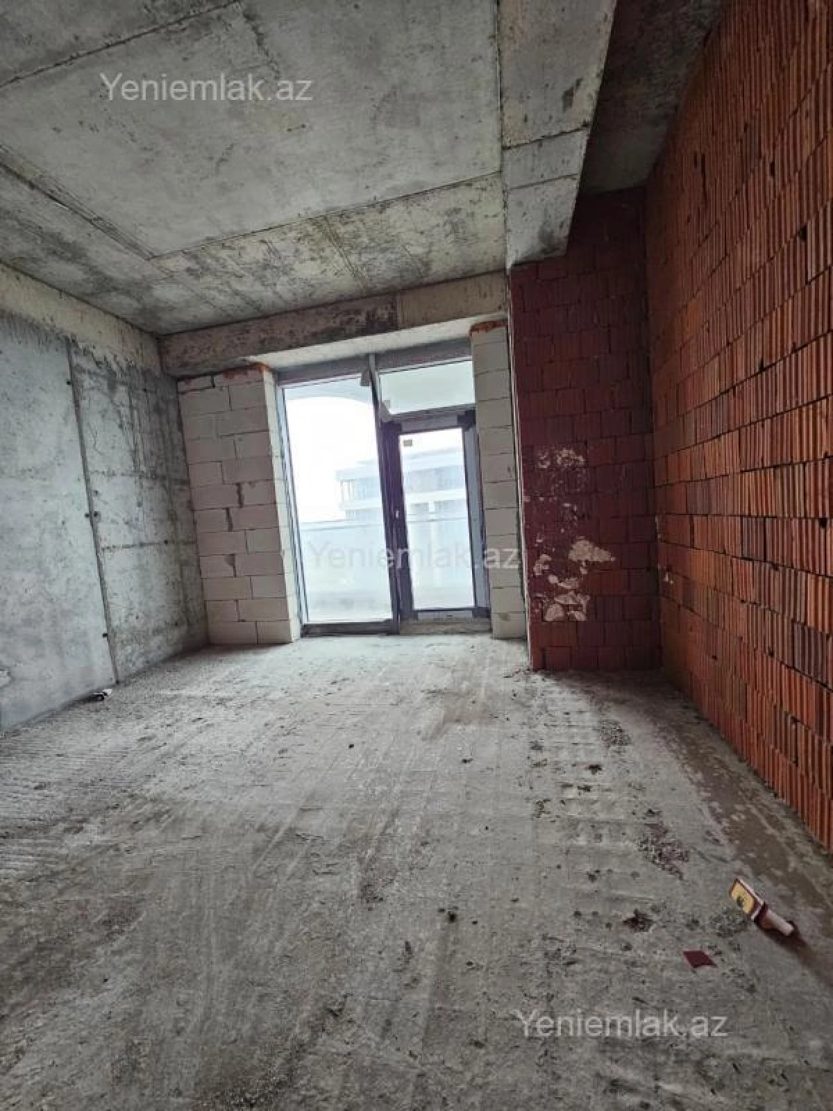 Satılır 4 otaqlı yeni tikili 224 m²