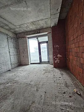 Satılır 4 otaqlı yeni tikili 224 m²