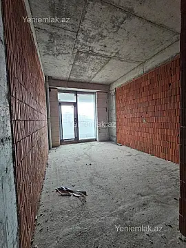 Satılır 4 otaqlı yeni tikili 224 m²