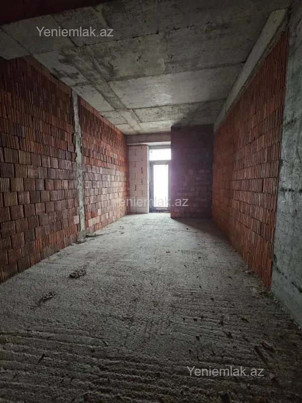 Satılır 4 otaqlı yeni tikili 224 m²