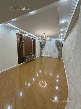 Satılır 3 otaqlı yeni tikili 150 m²