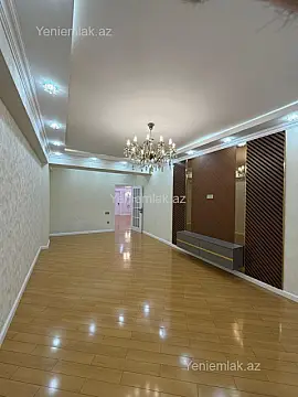 Satılır 3 otaqlı yeni tikili 150 m²