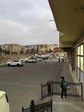 Satılır 3 otaqlı yeni tikili 150 m²