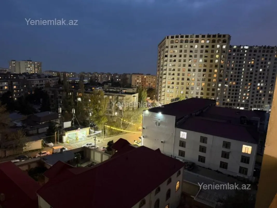 Satılır 3 otaqlı yeni tikili 150 m²