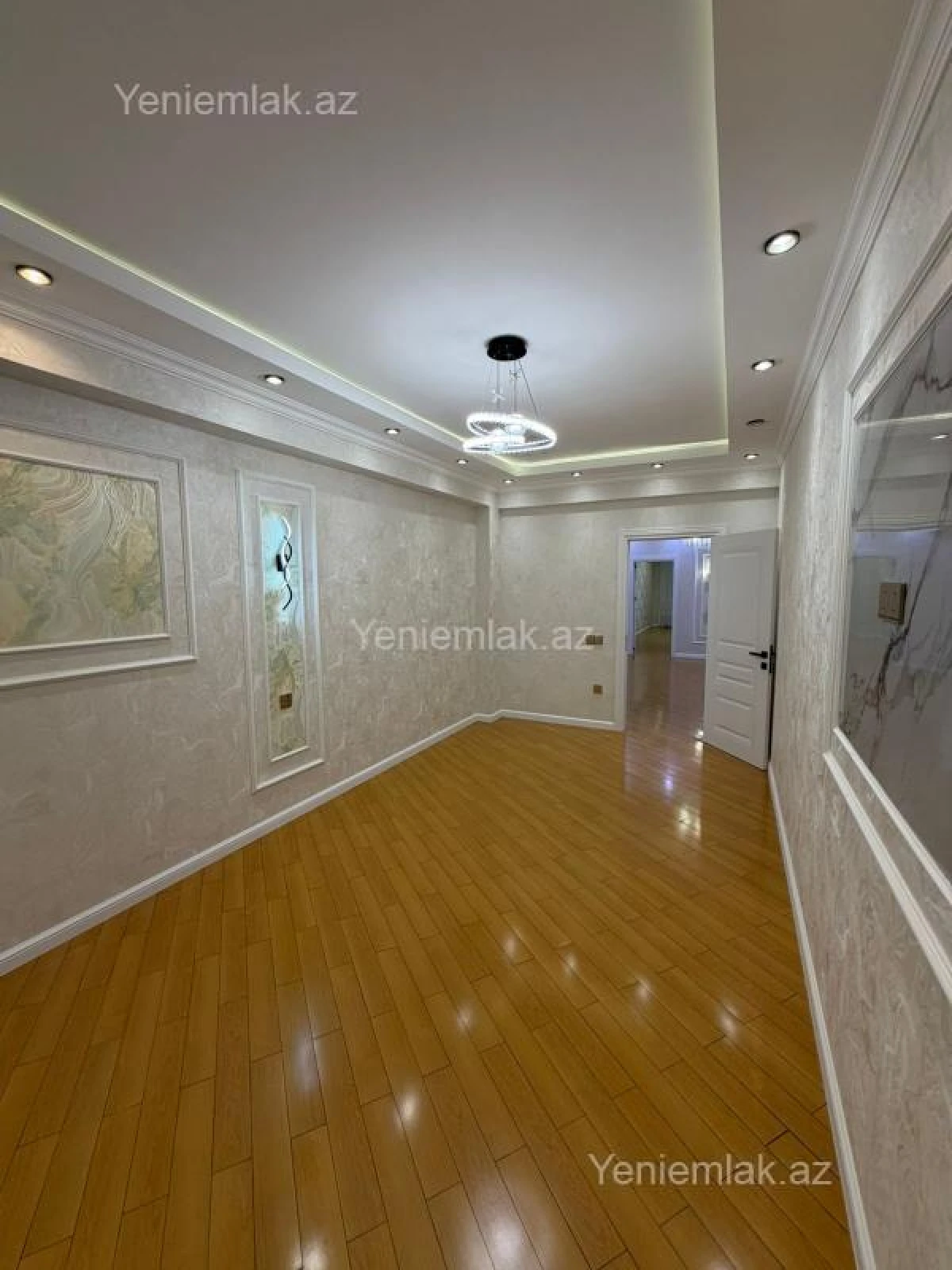 Satılır 3 otaqlı yeni tikili 150 m²