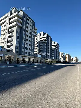 Satılır 2 otaqlı yeni tikili 60 m² — Sumqayıt 2 otaq 60.00 m²