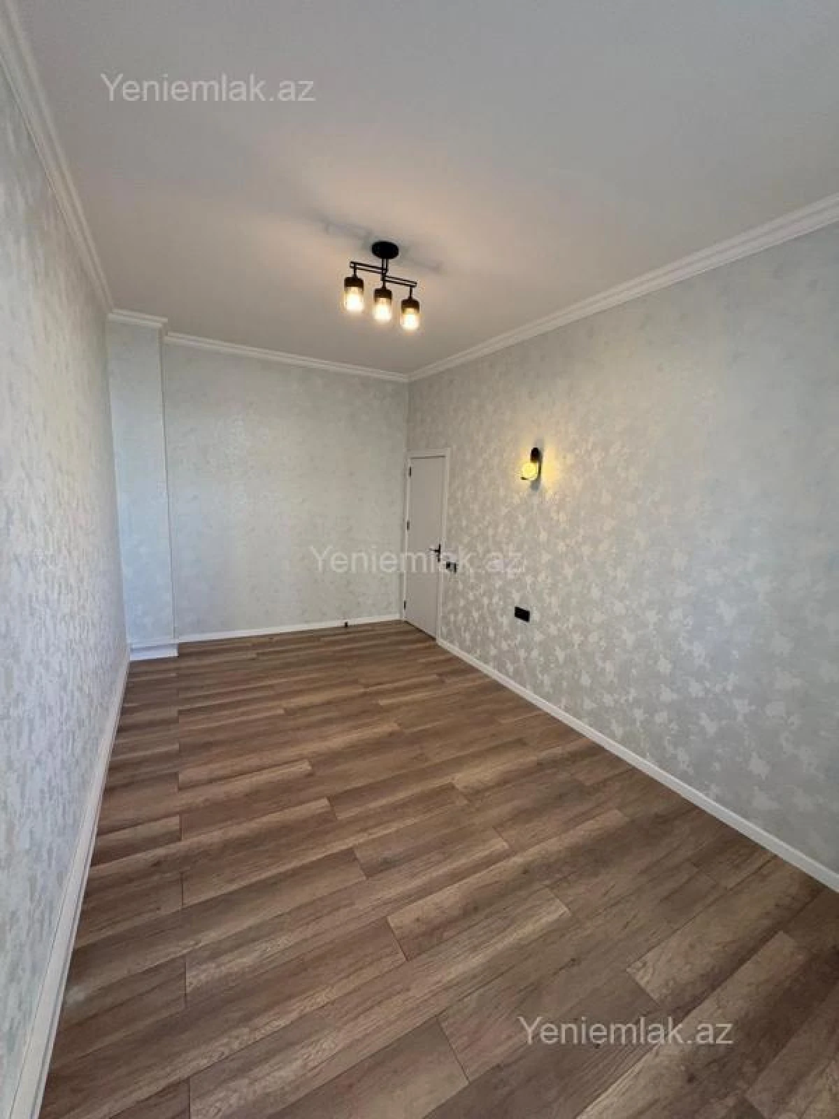 Satılır 2 otaqlı yeni tikili 60 m²