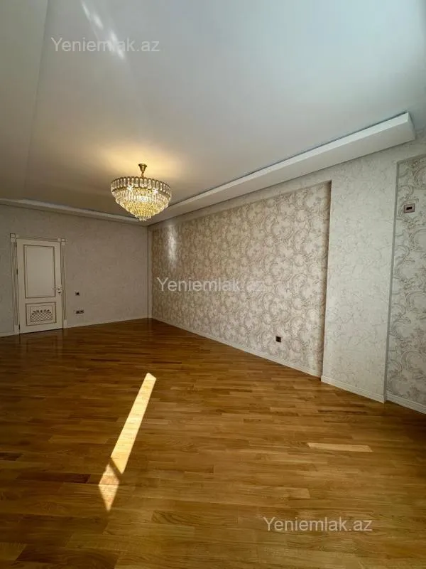 Satılır 2 otaqlı yeni tikili 100 m²
