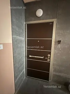 Satılır 2 otaqlı yeni tikili 100 m²