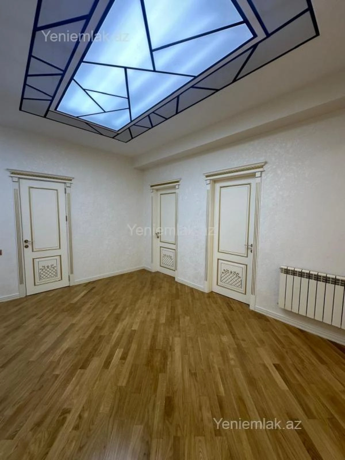 Satılır 2 otaqlı yeni tikili 100 m²