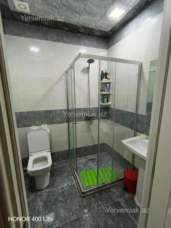 Satılır 2 otaqlı yeni tikili 86 m²