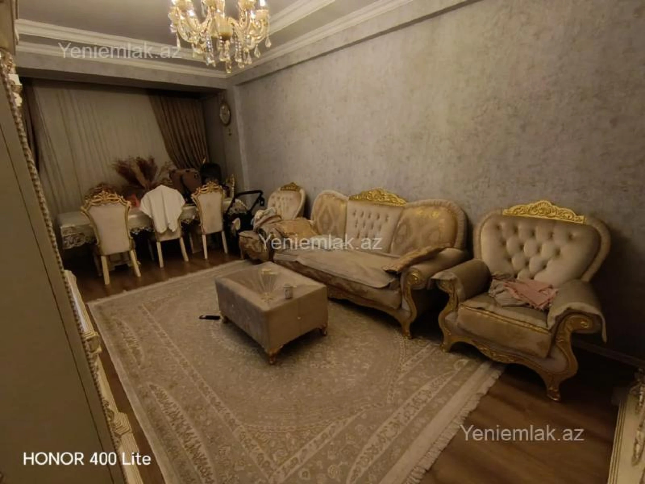 Satılır 2 otaqlı yeni tikili 86 m²