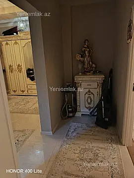 Satılır 2 otaqlı yeni tikili 86 m²