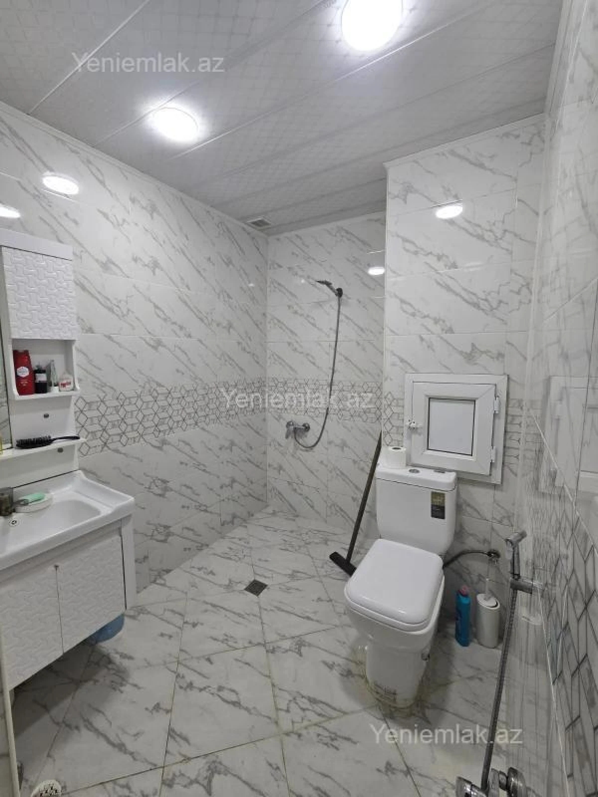 Satılır 2 otaqlı köhnə tikili 45 m²