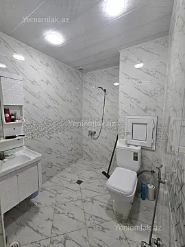 Satılır 2 otaqlı köhnə tikili 45 m²