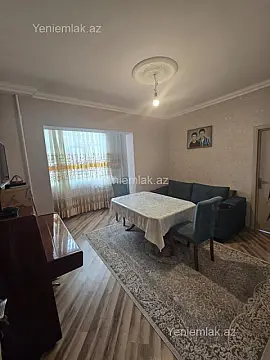 Satılır 2 otaqlı köhnə tikili 45 m²