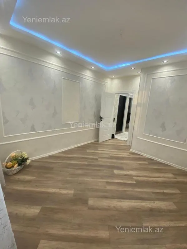 Satılır 3 otaqlı köhnə tikili 65 m²