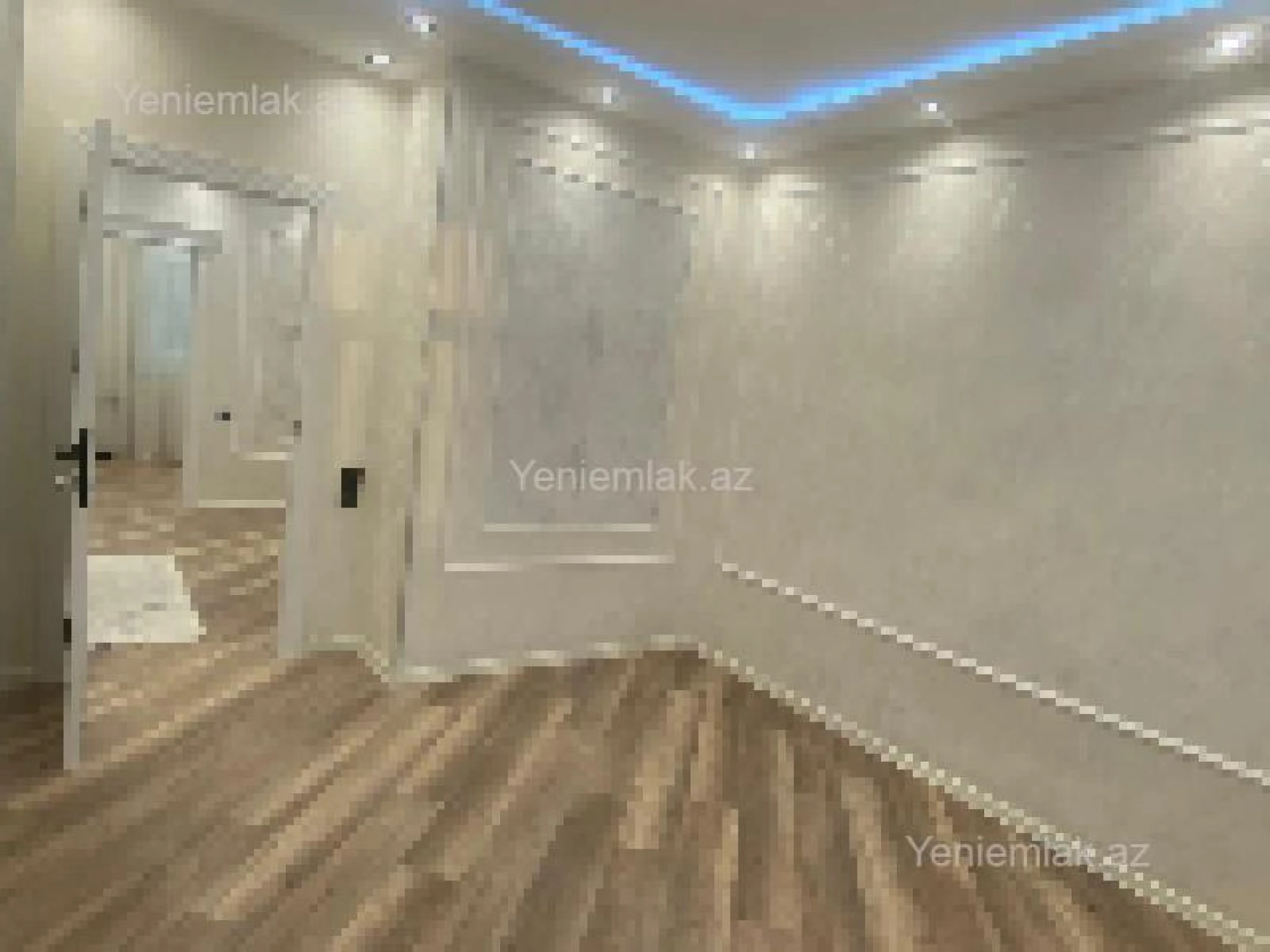Satılır 3 otaqlı köhnə tikili 65 m²
