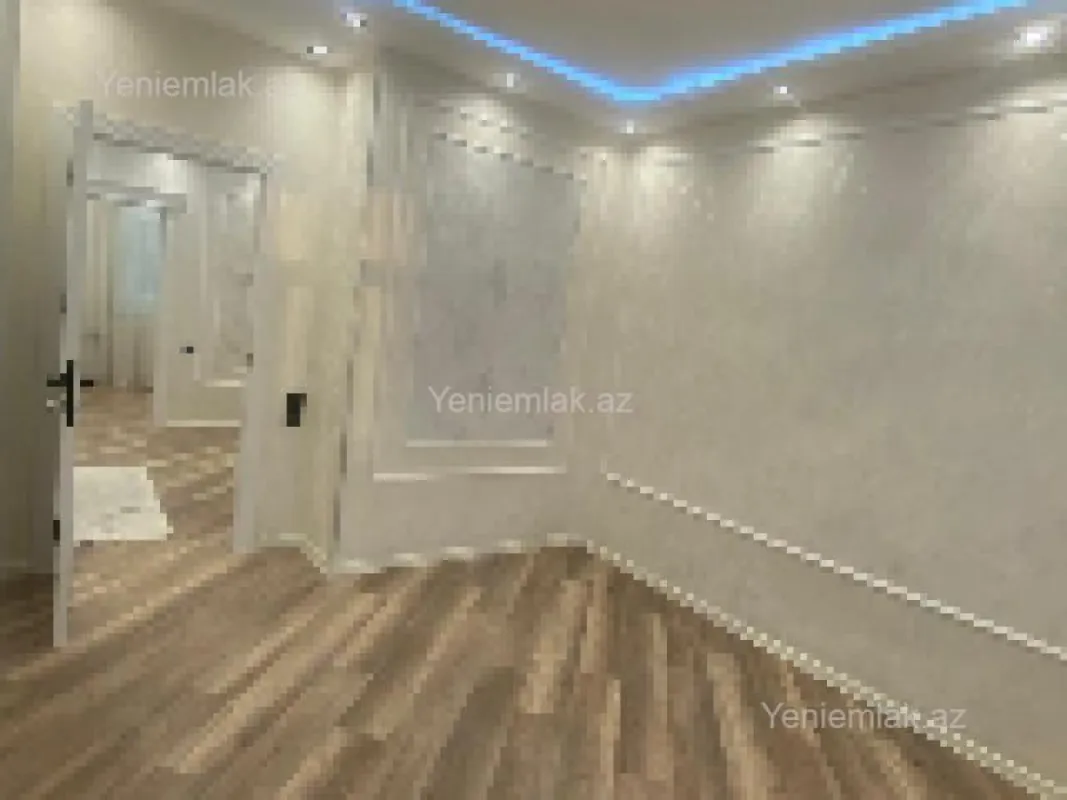 Satılır 3 otaqlı köhnə tikili 65 m²