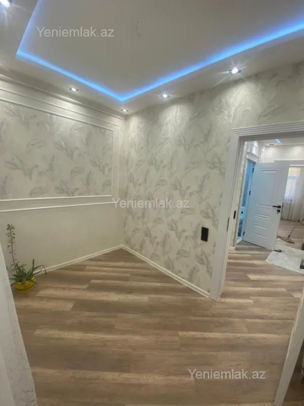 Satılır 3 otaqlı köhnə tikili 65 m²