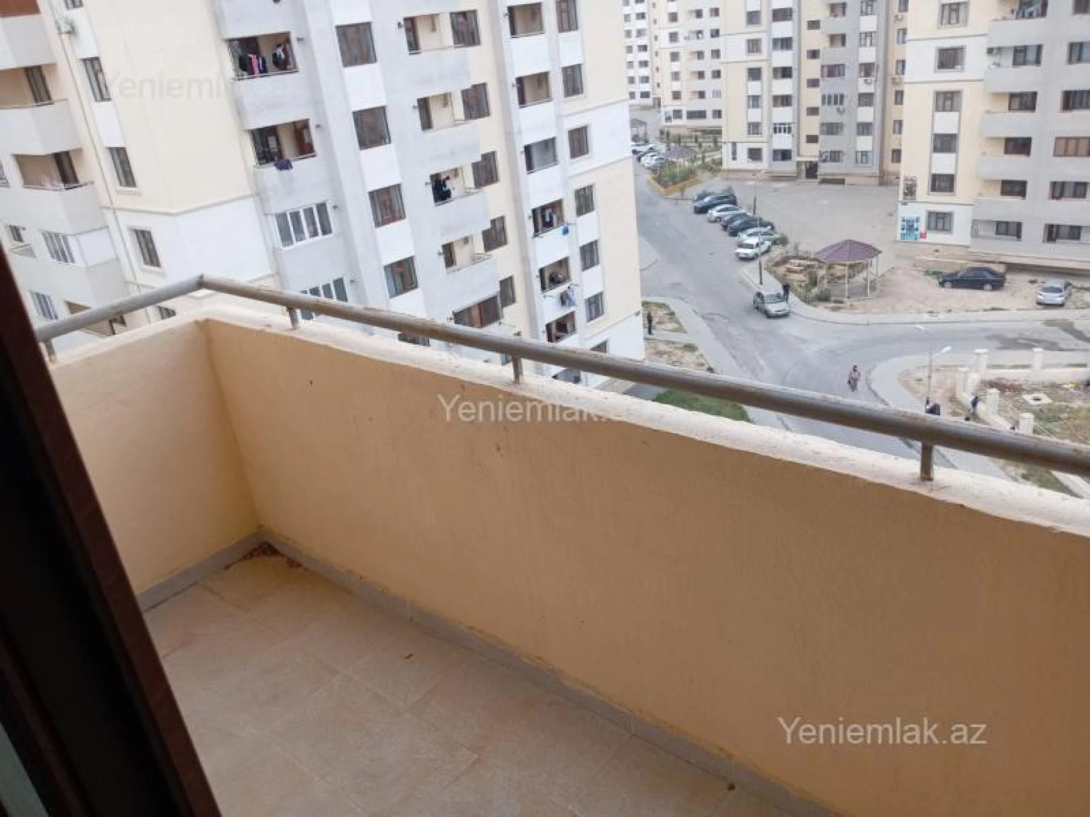 Satılır 3 otaqlı yeni tikili 160 m²