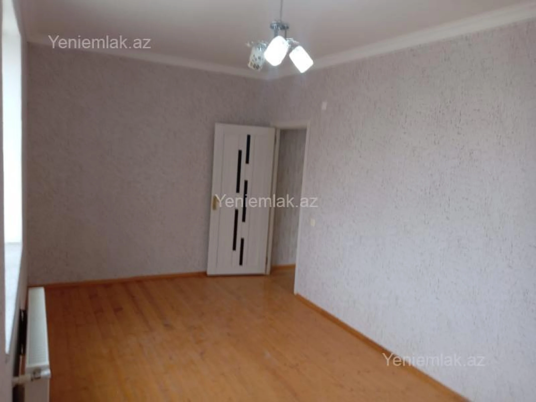 Satılır 3 otaqlı yeni tikili 160 m²