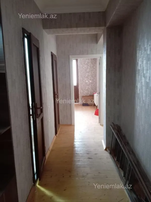 Satılır 3 otaqlı yeni tikili 160 m²