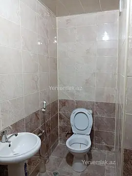 Satılır 3 otaqlı yeni tikili 160 m²