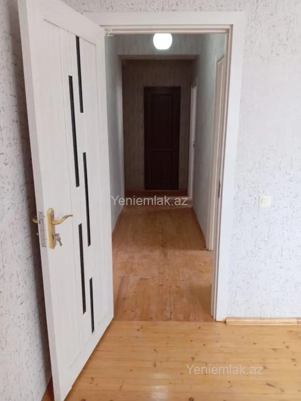 Satılır 3 otaqlı yeni tikili 160 m²