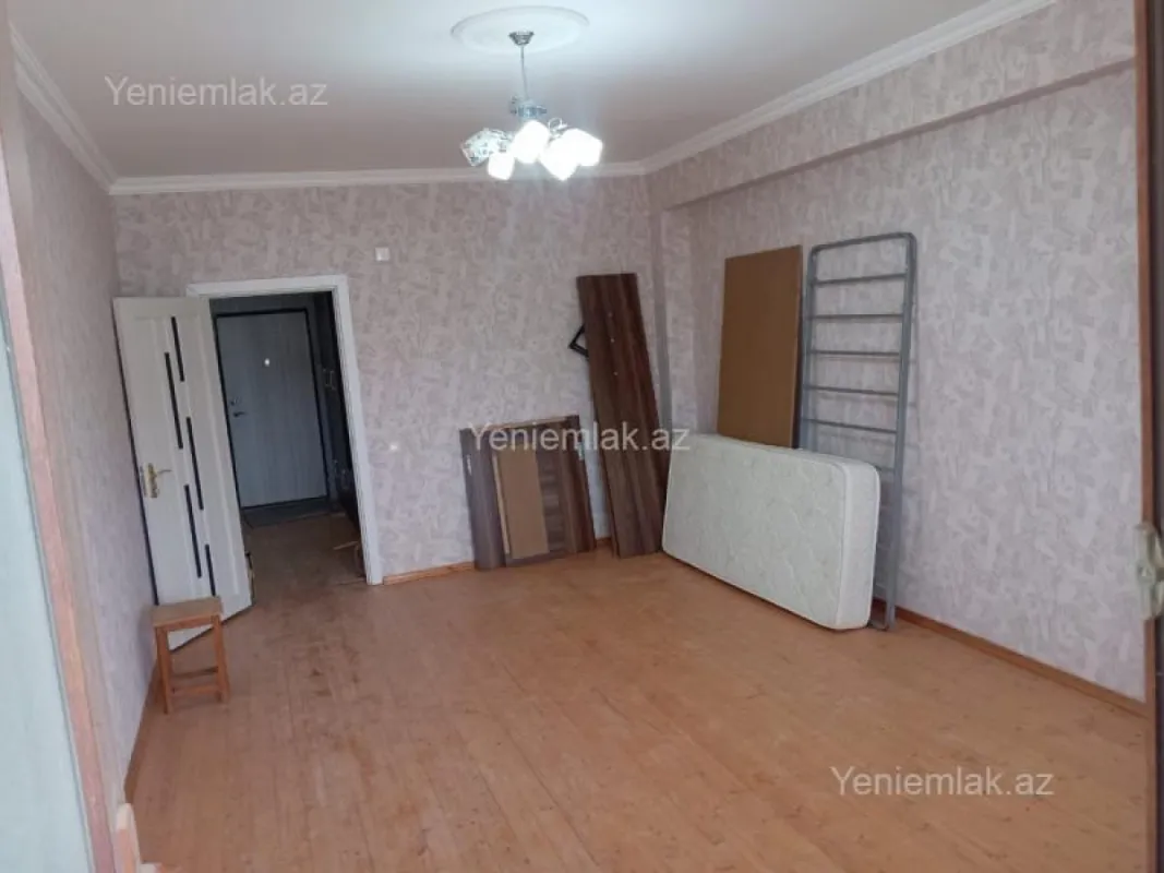 Satılır 3 otaqlı yeni tikili 160 m²