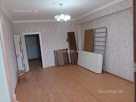 Satılır 3 otaqlı yeni tikili 160 m² — Sumqayıt 3 otaq 160.00 m²