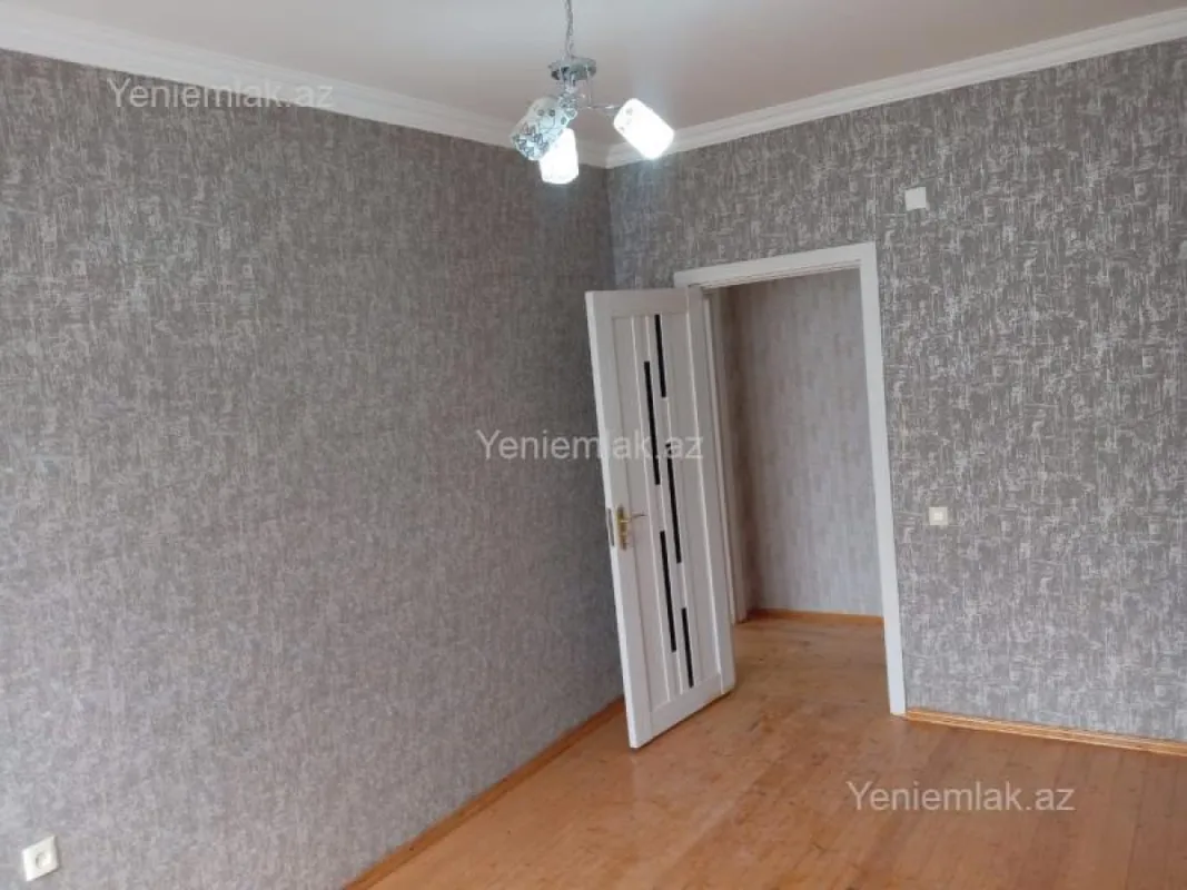 Satılır 3 otaqlı yeni tikili 160 m²