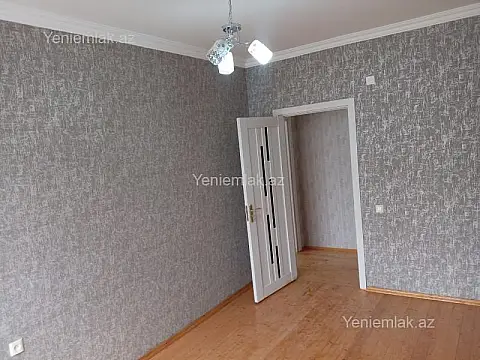 Satılır 3 otaqlı yeni tikili 160 m²
