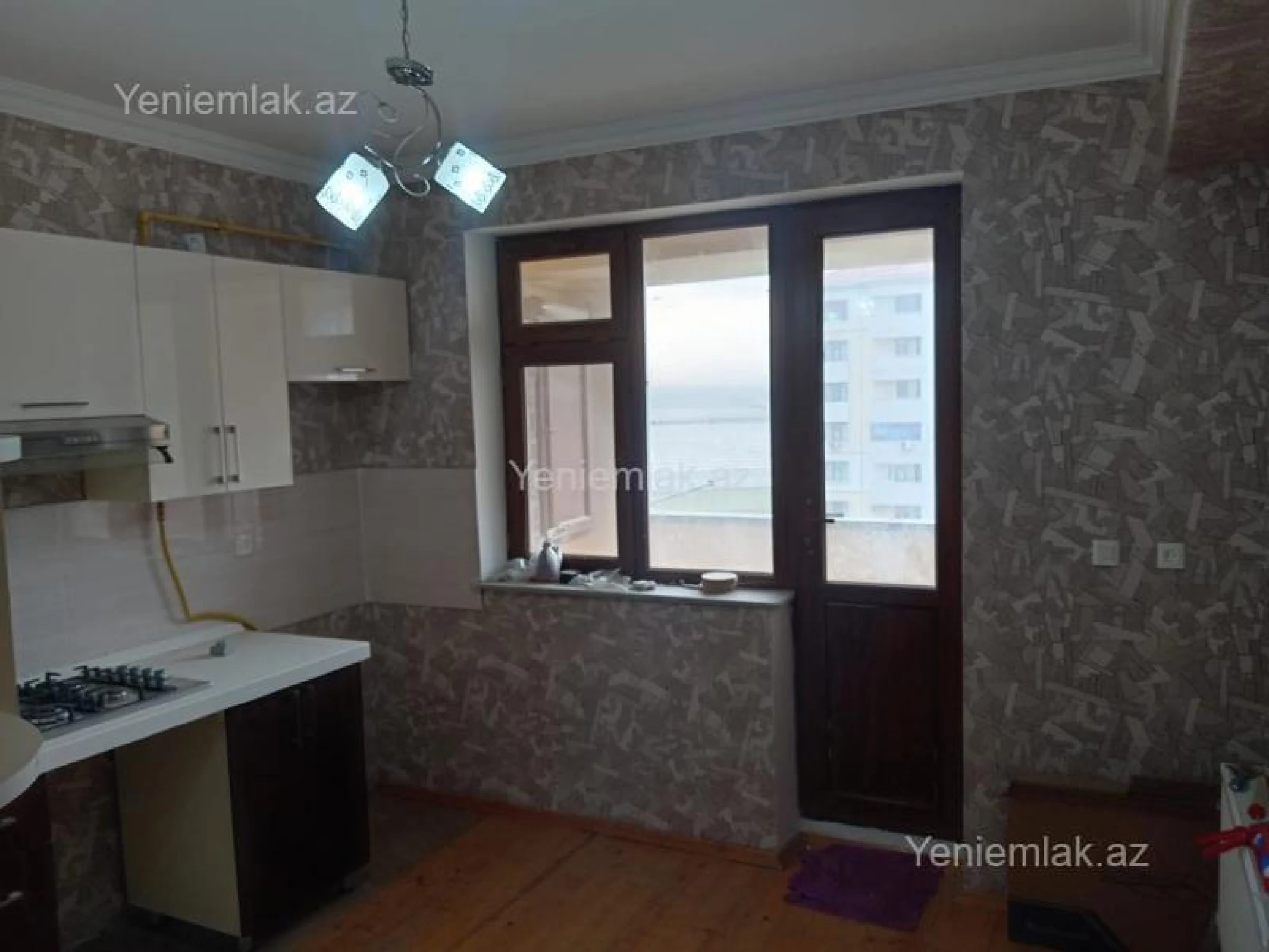 Satılır 3 otaqlı yeni tikili 160 m²