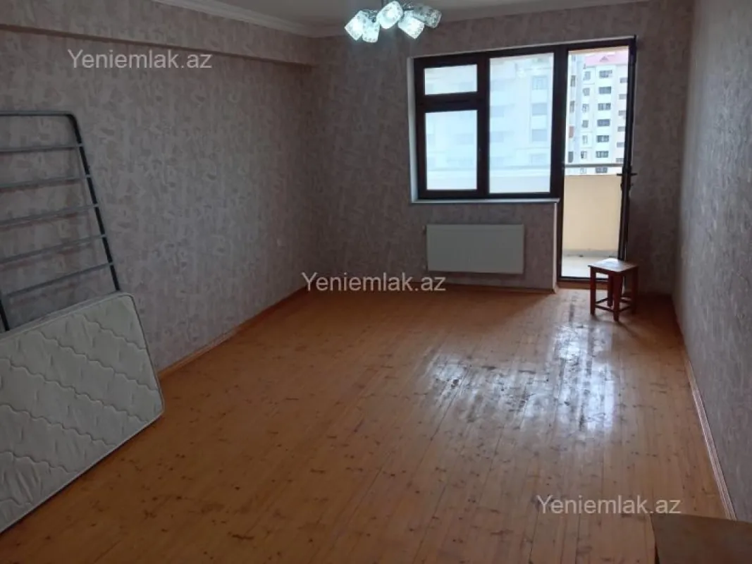 Satılır 3 otaqlı yeni tikili 160 m²