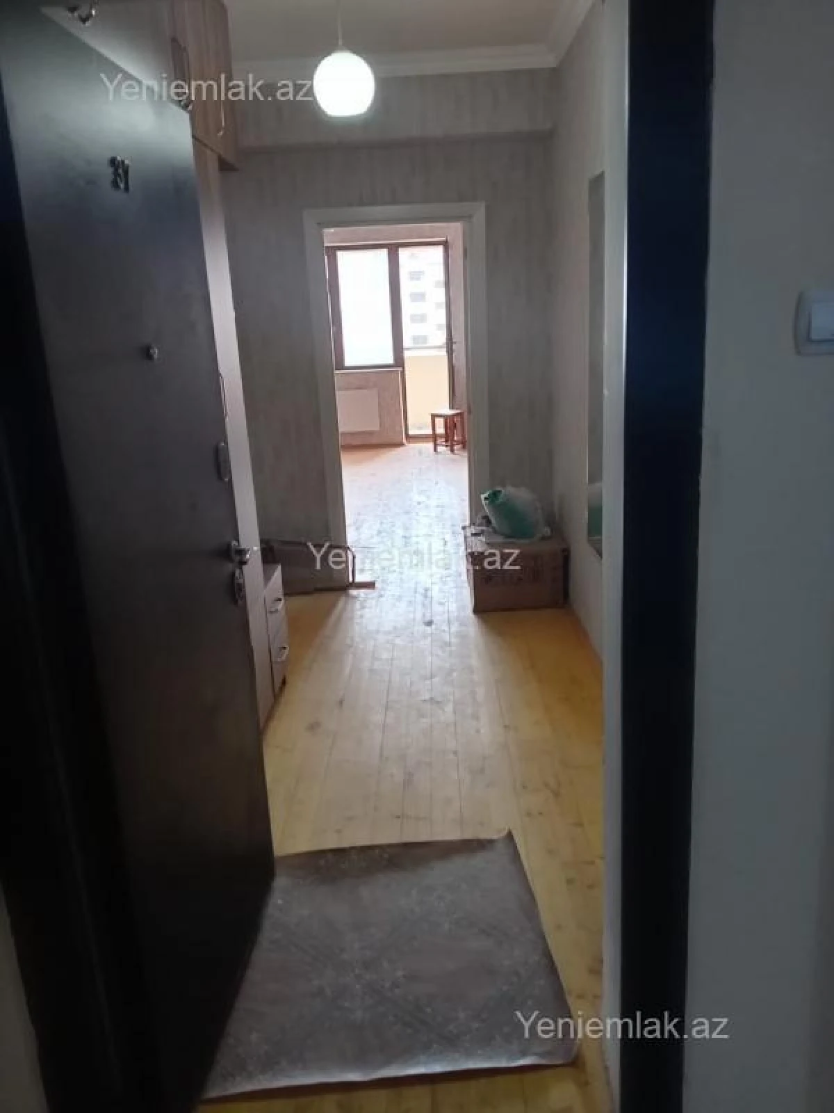 Satılır 3 otaqlı yeni tikili 160 m²