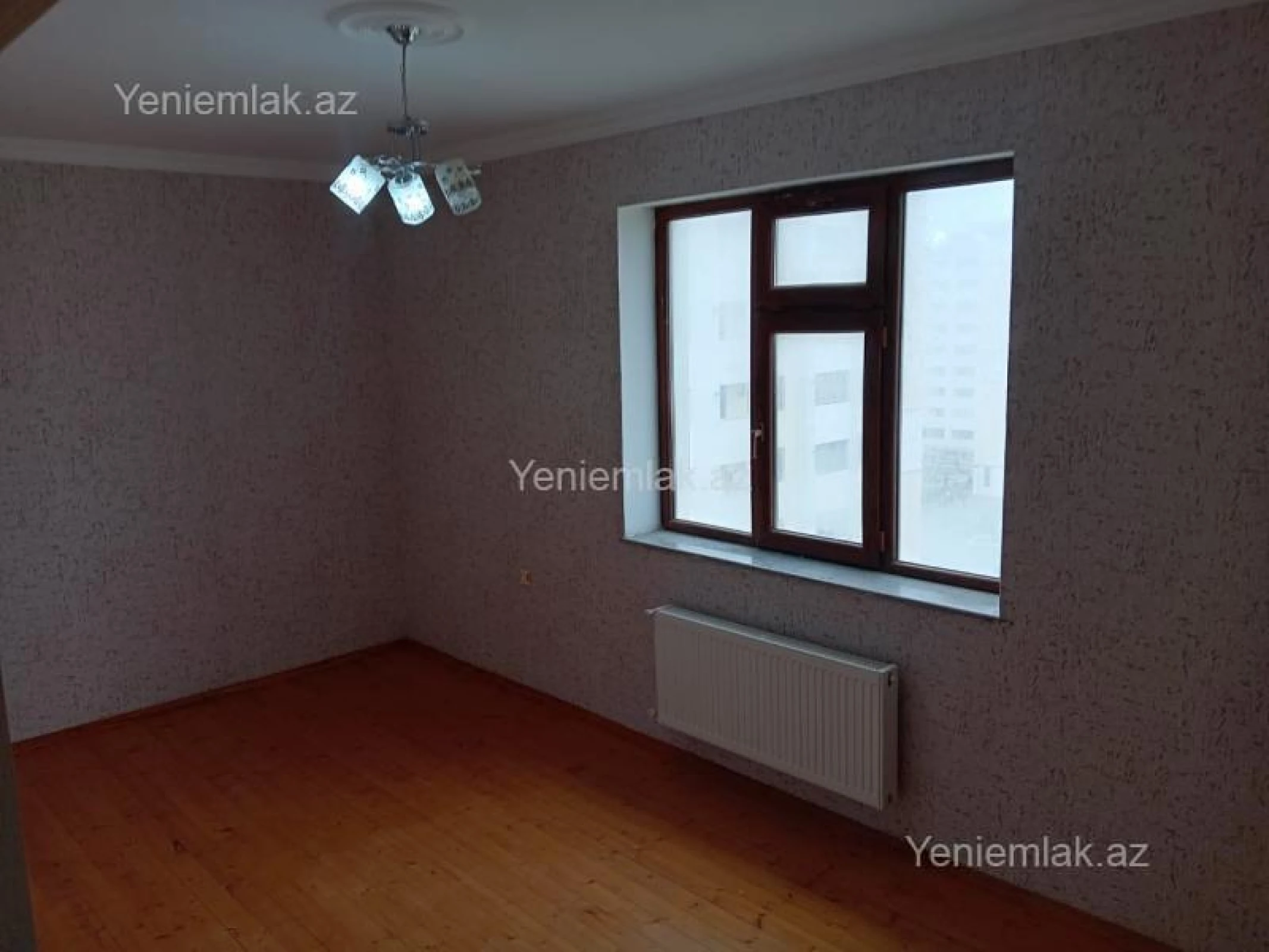 Satılır 3 otaqlı yeni tikili 160 m²
