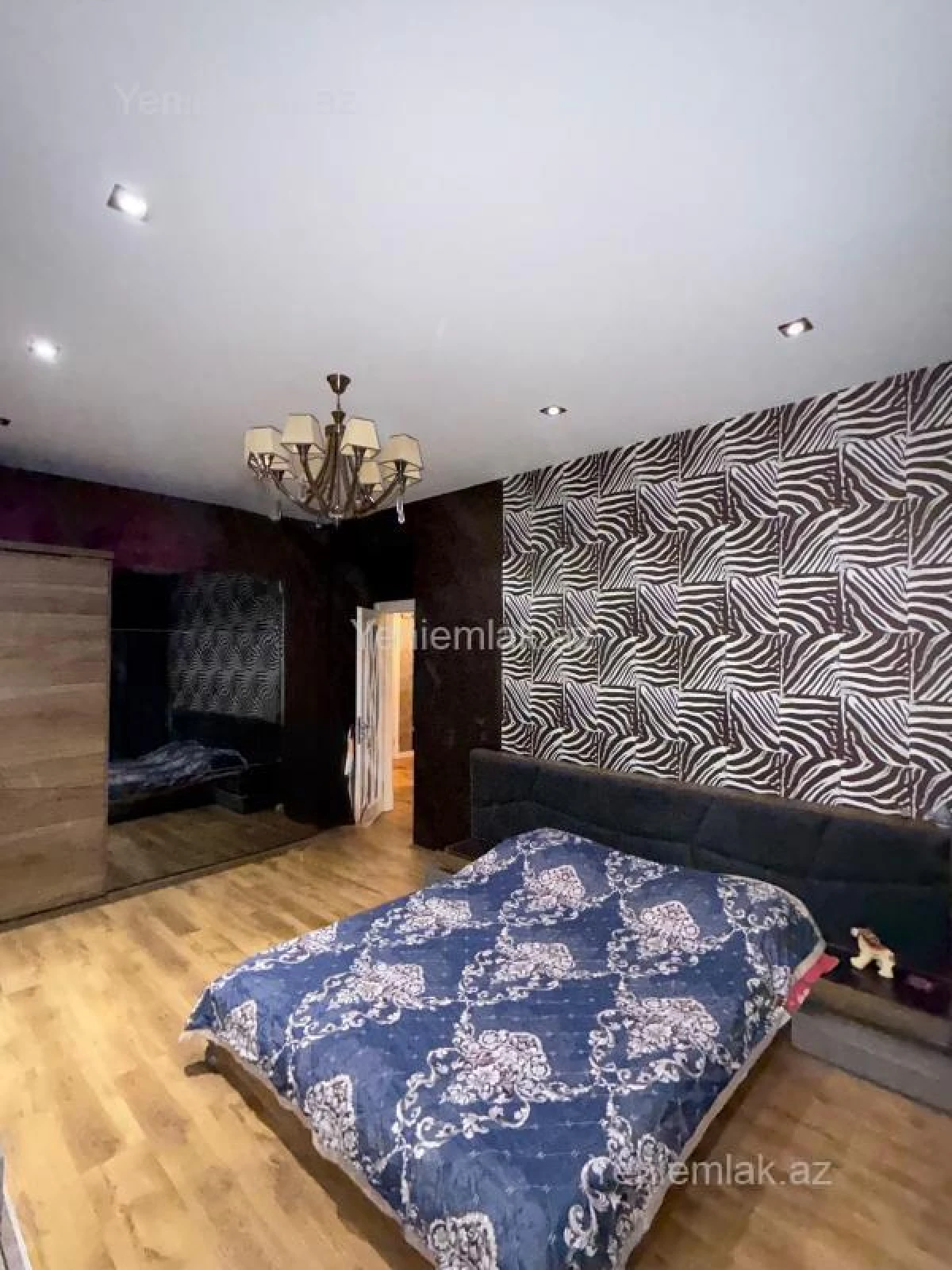 Satılır 3 otaqlı yeni tikili 134 m²