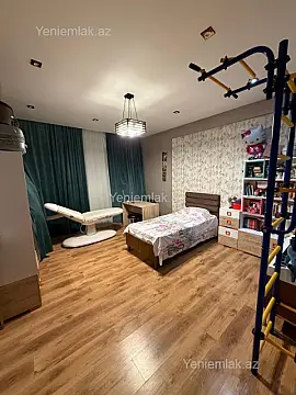 Satılır 3 otaqlı yeni tikili 134 m²