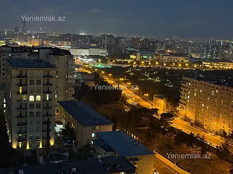 Satılır 2 otaqlı yeni tikili 74 m²