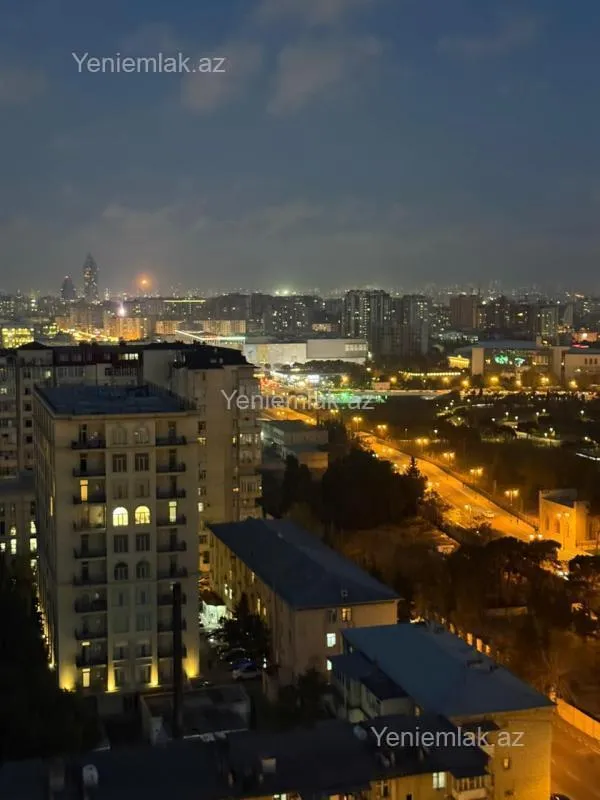 Satılır 2 otaqlı yeni tikili 74 m²