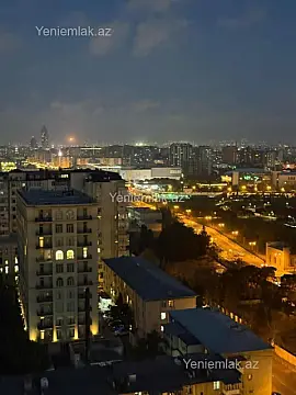 Satılır 2 otaqlı yeni tikili 74 m²