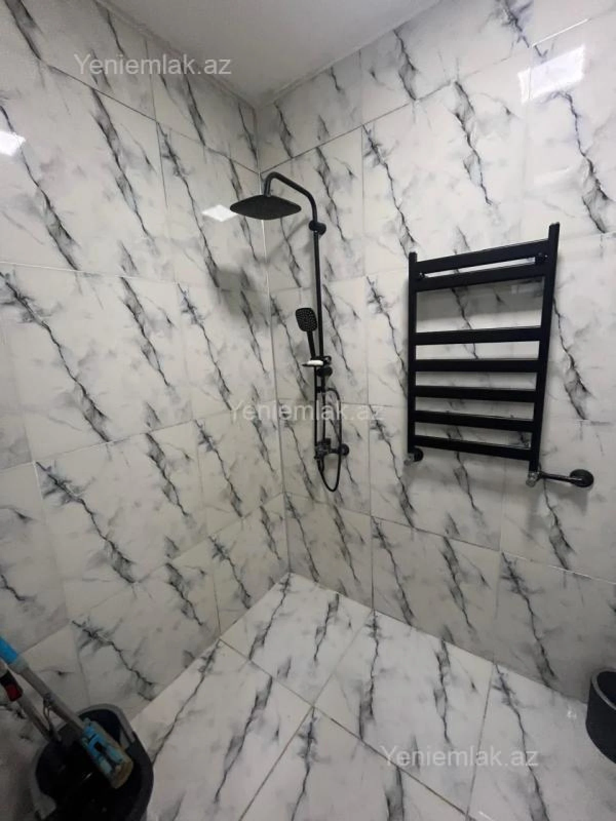 Satılır 2 otaqlı yeni tikili 53 m²